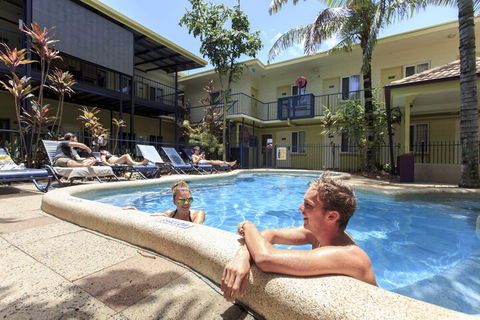 Cairns Central YHA - Hostel - Accommodation Port Macquarie 4