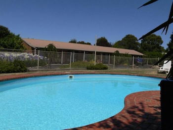 Begonia City Motor Inn - Accommodation Port Macquarie 4