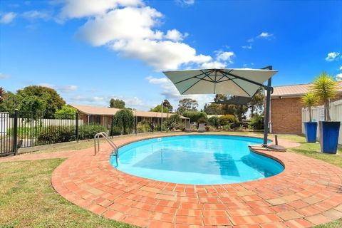 Begonia City Motor Inn - Accommodation Port Macquarie 1