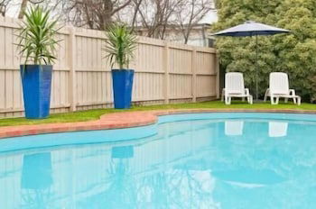 Begonia City Motor Inn - Accommodation Port Macquarie 6