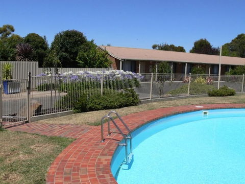 Begonia City Motor Inn - Accommodation Port Macquarie 3