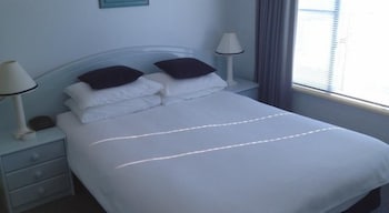 Breakers Apartments Mollymook - Accommodation Port Macquarie 4