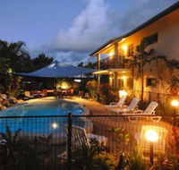 Mission Reef Resort - Accommodation Port Macquarie