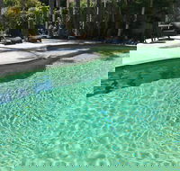 Araluen Motor Lodge - Accommodation Port Macquarie