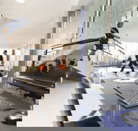 Ramada Encore by Wyndham Belconnen Canberra - Accommodation Port Macquarie