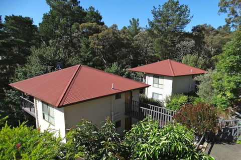 Cloverhill Hepburn Springs - Accommodation Port Macquarie 4