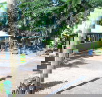 Rainforest Motel - Accommodation Port Macquarie