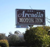Arcadia Motor Inn - Accommodation Port Macquarie