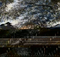 Yallingup Forest Resort - Accommodation Port Macquarie