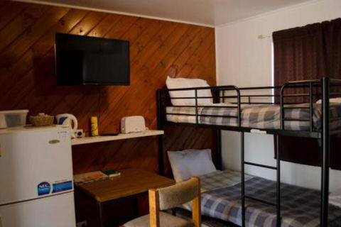 Bendigo Bush Cabins - Accommodation Port Macquarie 3