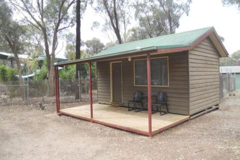 Bendigo Bush Cabins - Accommodation Port Macquarie 4