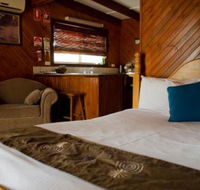 Bendigo Bush Cabins - Accommodation Port Macquarie