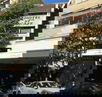 Hotel 59 - Accommodation Port Macquarie