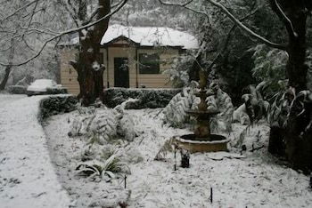 Moulton Park Cottages - Accommodation Port Macquarie 3
