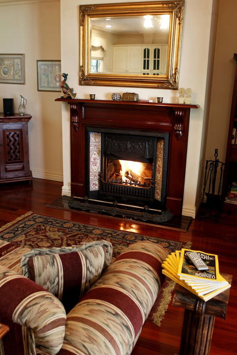 Moulton Park Cottages - Accommodation Port Macquarie 4