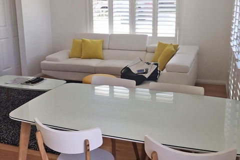 Yarra Glen Racecourse Apartments - Accommodation Port Macquarie 6