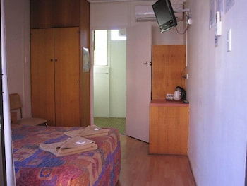 Desert Rose Inn Alice Springs - Accommodation Port Macquarie 5