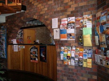 Desert Rose Inn Alice Springs - Accommodation Port Macquarie 4