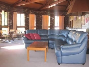 Desert Rose Inn Alice Springs - Accommodation Port Macquarie 3