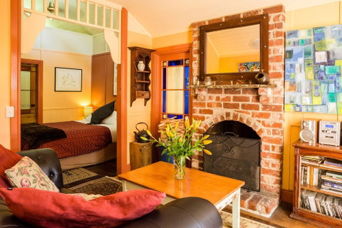 Como Cottages Accommodation - Accommodation Port Macquarie 6