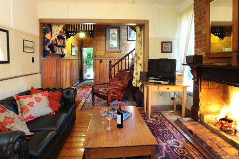 Como Cottages Accommodation - Accommodation Port Macquarie 1