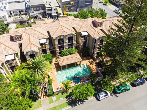Beaches On Wave Street - Accommodation Port Macquarie 3