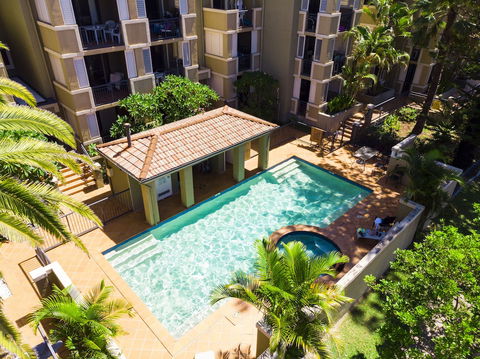 Beaches On Wave Street - Accommodation Port Macquarie 0