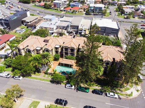 Beaches On Wave Street - Accommodation Port Macquarie 1