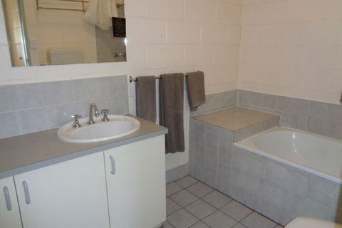 The Swagmans Rest - Accommodation Port Macquarie 4
