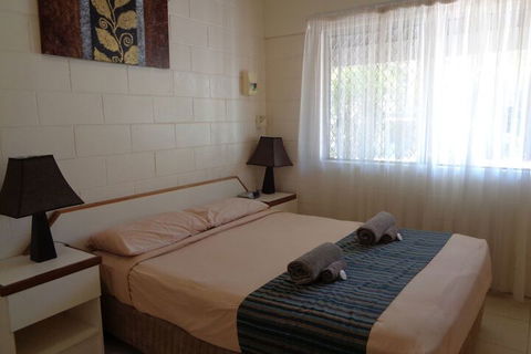 The Swagmans Rest - Accommodation Port Macquarie 5