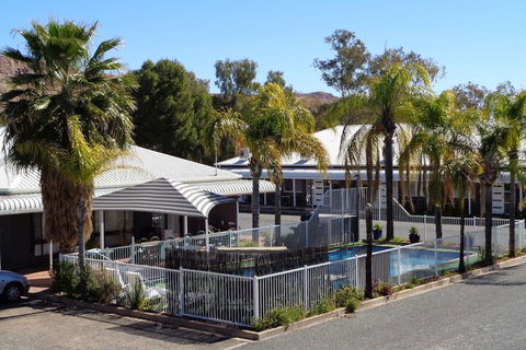 The Swagmans Rest - Accommodation Port Macquarie 2