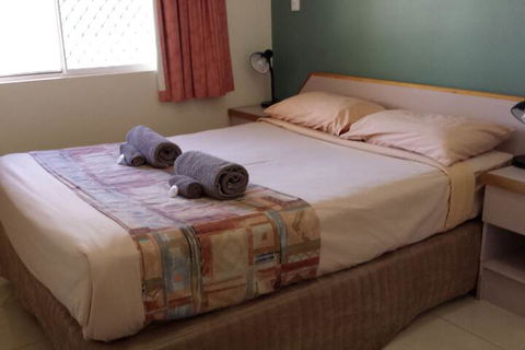 The Swagmans Rest - Accommodation Port Macquarie 6