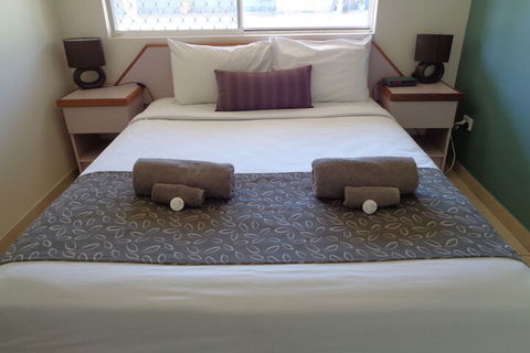 The Swagmans Rest - Accommodation Port Macquarie 3