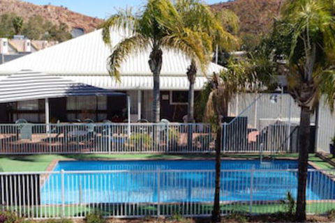 The Swagmans Rest - Accommodation Port Macquarie 0