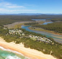 Lakesea Park - Accommodation Port Macquarie