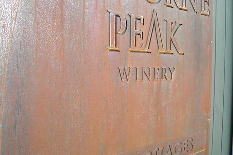 Gisborne Peak Winery Cottages - Accommodation Port Macquarie 1