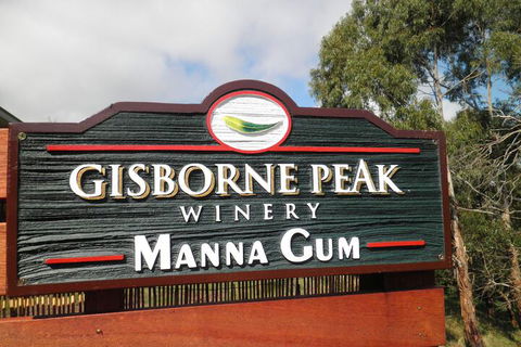 Gisborne Peak Winery Cottages - Accommodation Port Macquarie 2