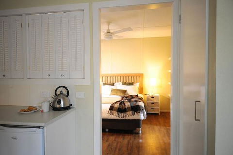 Gisborne Peak Winery Cottages - Accommodation Port Macquarie 5
