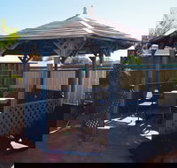 Kalbarri Blue Ocean Villas - Accommodation Port Macquarie