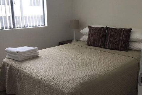 Dongara Tourist Park - Accommodation Port Macquarie 4