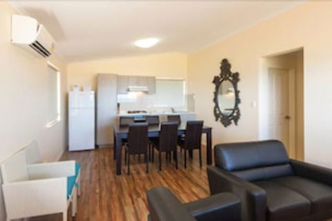 Dongara Tourist Park - Accommodation Port Macquarie 6