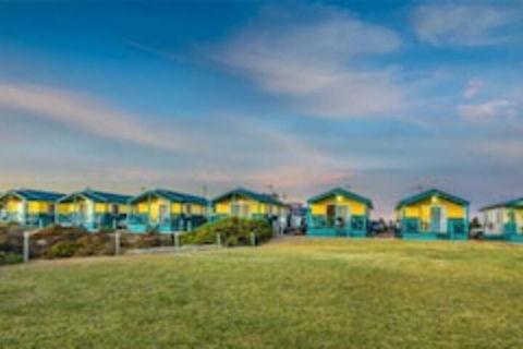 Dongara Tourist Park - Accommodation Port Macquarie 0