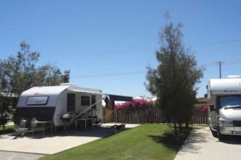 Dongara Tourist Park - Accommodation Port Macquarie 2