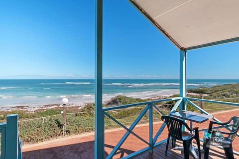 Dongara Tourist Park - Accommodation Port Macquarie 7