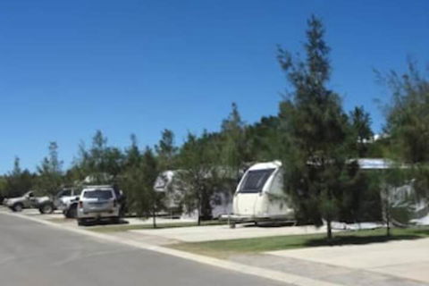 Dongara Tourist Park - Accommodation Port Macquarie 1