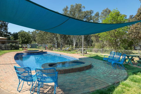 Corowa Bindaree Holiday Park - Accommodation Port Macquarie 2