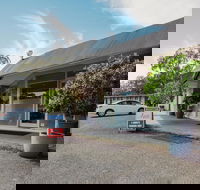 Artesian Spa Motel - Accommodation Port Macquarie