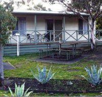 Stawell Park Caravan Park - Accommodation Port Macquarie