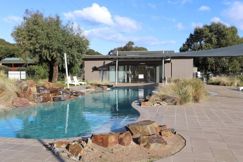 Anglesea Family Caravan Park - Accommodation Port Macquarie 3