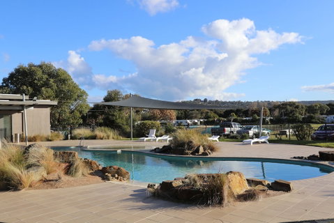 Anglesea Family Caravan Park - Accommodation Port Macquarie 1